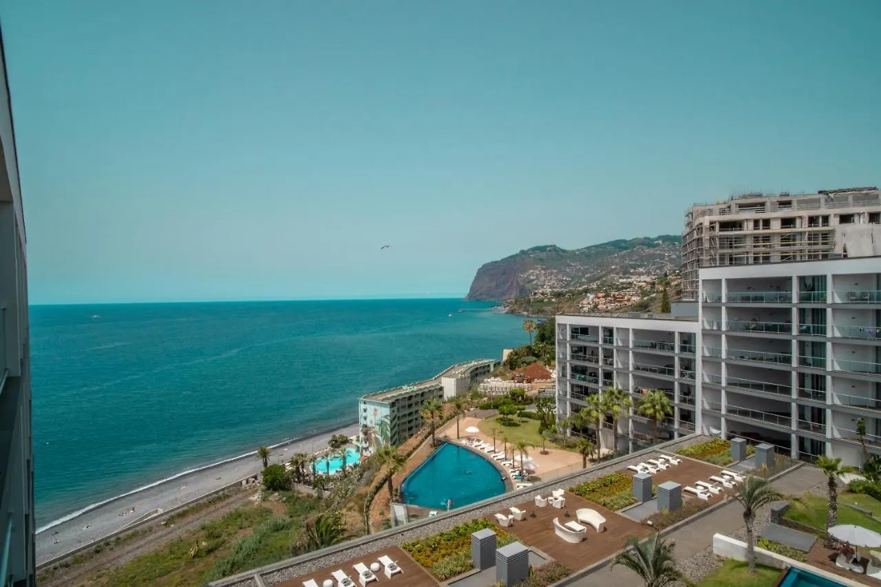 Madeira Palace Apartments Cf5 Funchal