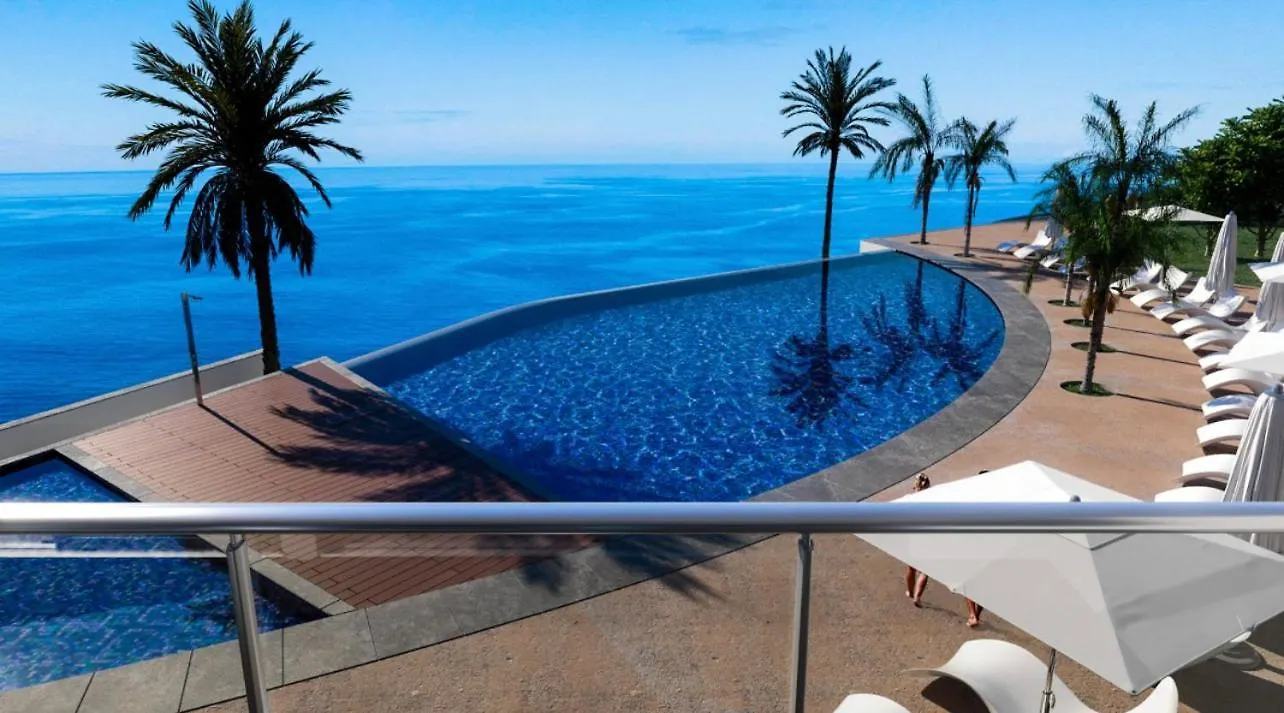 Madeira Palace Apartments Cf5 Funchal   Funchal (Madeira)
